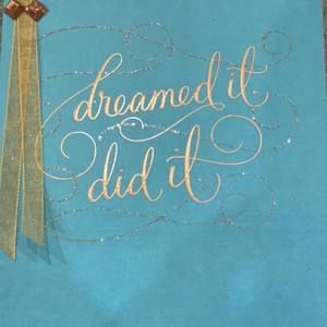 Meet your Posher, Loren